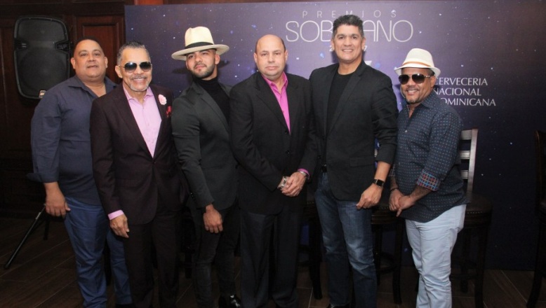 Merengueros abogan por más apoyo imagen