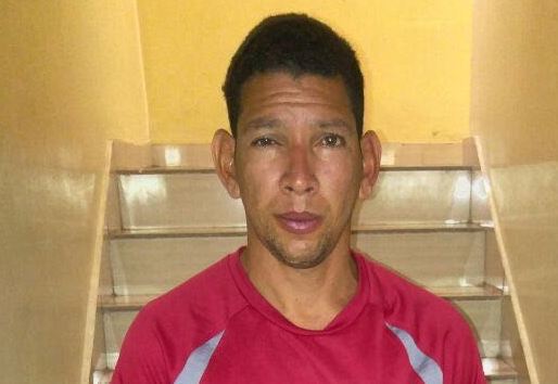 Envían a La Victoria raso EN acusado de la muerte de una menor en SDE imagen