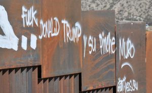 Estadounidenses desaprueban recortes de Trump, muro y relación con Rusia