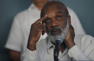 Haití declara seis días de luto por la muerte del expresidente Préval