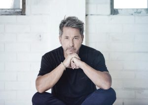 Ricardo Montaner y Sin Bandera al Palacio de los Deportes