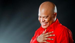 Rubby Pérez pega disco “Ni estúpida, ni bruta”