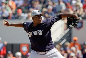 GL: Gary Sánchez H4, Michael Pineda, Ubaldo Jiménez y Ervin Santana ganan GL: Gary Sánchez H4, Michael Pineda, Ubaldo Jiménez y Ervin Santana ganan