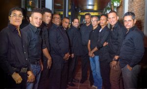 Grupo musical «Son Santiagueros» celebrará 15 aniversario