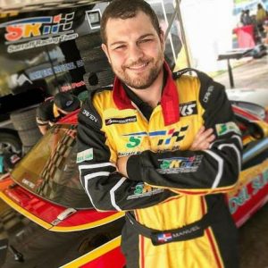 Team Sarraff optimista para Campeonato Autos