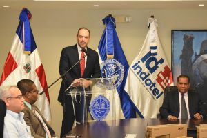 Indotel instalará internet Wi Fi gratis en la UASD y sus centros regionales