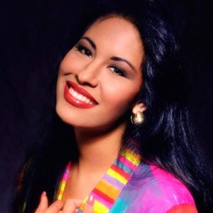 Película mantiene vivo recuerdo cantante Selena