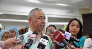 SANTIAGO: Sinatrae paralizará hospitales del Cibao Central