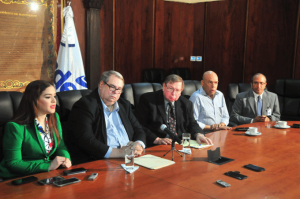 Firma niega recibiera dinero Odebrecht para favorecer oferta Punta Catalina