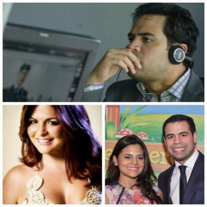 Tania Báez vuelve al cine