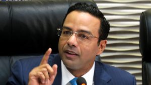 Abre #EnTertulia con tema «Ley de Partidos»