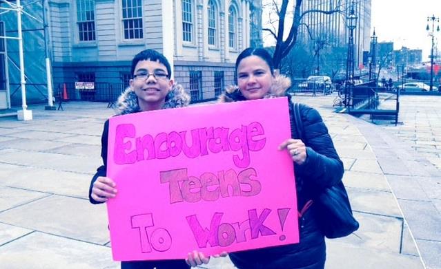 FLORIDA: Miami-Dade aprueba US$3 millones para empleo a jóvenes imagen