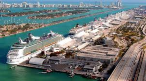 74 nuevos barcos cruceros en próximos 10 años 
