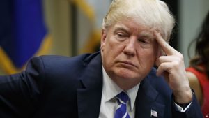 Donald Trump advierte luchará contra grupo ultraconservador