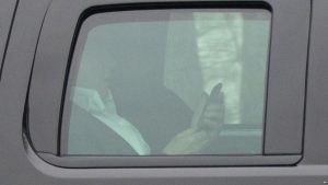 EEUU: Donald Trump sigue adelante tras decepción derogar «Obamacare»