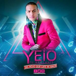 Cantante Yeio se abre paso en la salsa