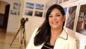 Yvette Marichal revela inversión en cine RD llega a US$58 millones