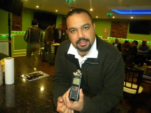 PATERSON: Proponen encuesta elija candidato dominicano a Alcaldía PATERSON: Proponen encuesta elija candidato dominicano a Alcaldía