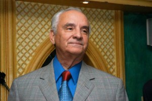 Leonardo Matos Berrido no optará por presidencia LIDOM