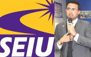 El más grande sindicato NY apoya dominicano Randy Abreu