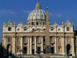 Renuncia el auditor general del Vaticano