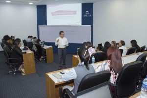 Programa CREE Banreservas impulsa 15 proyectos de emprendedoras