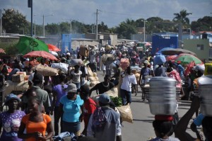 Crean bloque enfrentará “veda” y promoverá comercio transfronterizo
