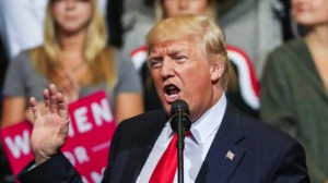 Trump propone poner muro solar para que México pague «menos»