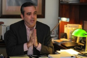 Abinader respalda demandas de productores de leche Abinader respalda demandas de productores de leche