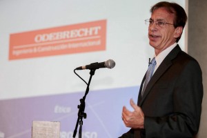 Odebrecht: Somos una empresa que ha cambiado y no se darán más sobornos