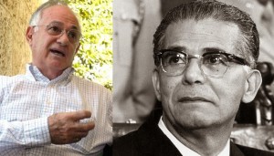 Publican en internet videos y otros documentos sobre legado Balaguer