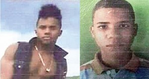 Se entrega uno de los acusados del crimen de ancianos en el sector de Gascue