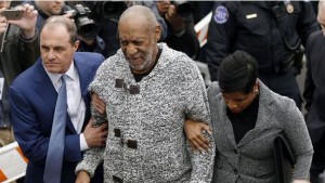 WASHINGTON: Declaran nulo juicio a Bill Cosby por supuesto abuso sexual