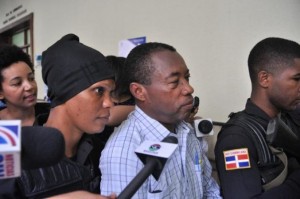 Blas: “Yo no puedo negar que disparé, sería un irresponsable si lo niego”