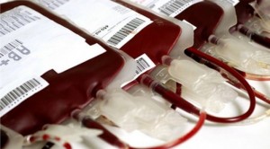 Cruz Roja: Se necesitan 500.000 donantes de sangre cada año en R. Dominicana