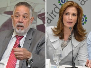 Industriales RD dicen «intereses» han impedido firma de un pacto eléctrico