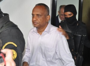 Procuraduría interroga a coronel Piccini sobre sobornos compra Super Tucano