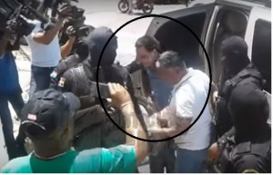 Imputado caso Odebrecht en República Dominicana tiene cálculos en los riñones