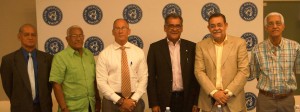 Club Naco presentará charla “100 Años Baloncesto RD”