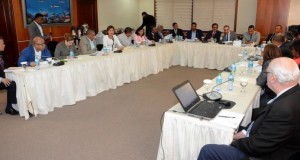 Comisión que estudia Ley de Partidos acuerda limitar publicidad precampaña