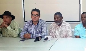 Productores exigen al Gobierno RD posición «clara y firme» frente a Haití