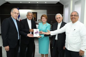Iglesia sigue firme contra el aborto; coalición de entidades lo favorece
