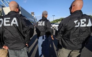 Tras el arresto de Coronel dominicano, la DEA advierte a “oficiales corruptos” Tras el arresto de Coronel dominicano, la DEA advierte a “oficiales corruptos”