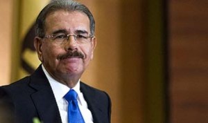 El silencio del presidente Danilo Medina ante el escándalo por sobornos de la Odebrecht El silencio del presidente Danilo Medina ante el escándalo por sobornos de la Odebrecht