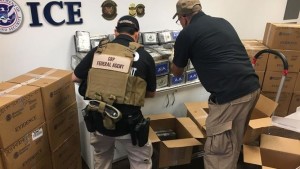 PUERTO RICO: Arrestan 3 dominicanos con alijo valorado en US$3,7 millones PUERTO RICO: Arrestan 3 dominicanos con alijo valorado en US$3,7 millones