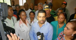 Diputado Manuel Sánchez llama defender a Danilo, Gobierno y PLD Diputado Manuel Sánchez llama defender a Danilo, Gobierno y PLD