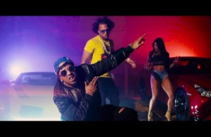 Sigue descarga urbana en Boss Club con “El Alfa y Bulling 47″