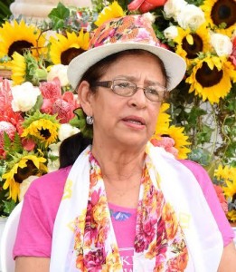 Jarabacoa celebra en grande el Festival de las Flores