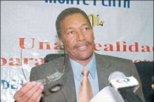 Muere el médico y exjugador de béisbol Fidel Mejía