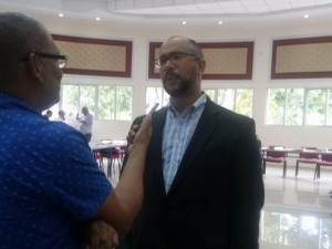 Caso Odebrecht beneficia RD, en vez de perjudicarla, dice representante FMI